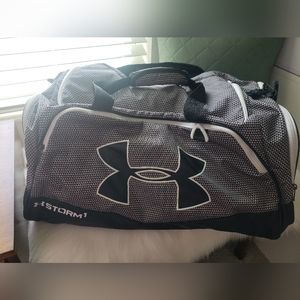 Under Armour Unisex Duffle Bag